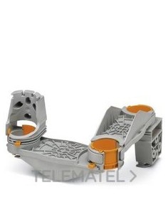 SISTEMA DE GUÍA DE CABLES CGSA 50