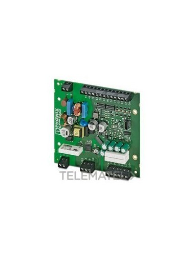 SIST.CTROL.CGA.EVCC-AC1-M3-CBC-SER-PCB