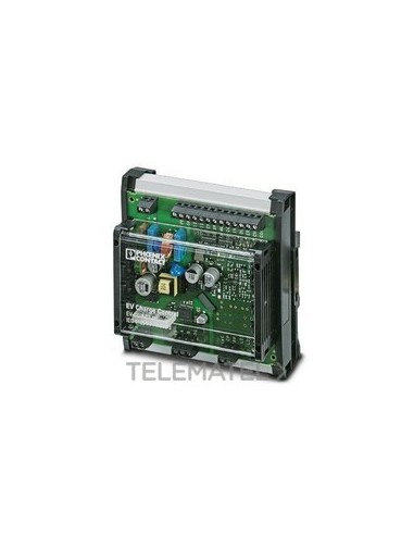 SISTEMA CTROL.CGA.EV-CC-AC1-M3-CC-SER-HS