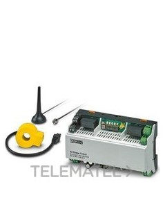 SIST.CTROL.EV-CC-AC1-M3-RCM-ETH-3G-XP