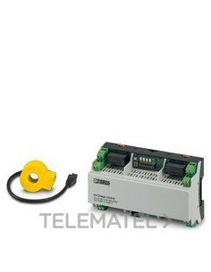 SIST.CTROL.EV-CC-AC1-M3-RCM-ETH-XP