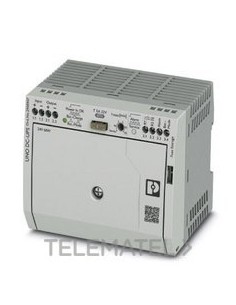 SIST.ALIM.ININTERRUMPIDA