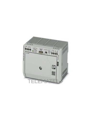 SIST.ALIM.ININTERRUMPIDA