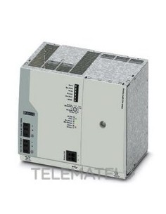 SIST.ALIM.ININTERRUMPIDA