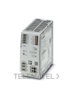 SIST.ALIM.ININTERRUMPIDA FTE.ALIM.ITGDA.