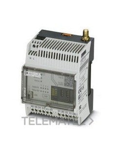 SISTEMA AVISO TC MOBILE I/O X300 AC