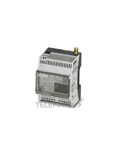 SISTEMA AVISO TC MOBILE I/O X300 AC