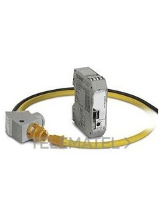 SET FORMADO POR UN TRANSD.MDA.1A UNA BOB