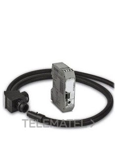 SET FORMADO POR UN TRANSD.MDA.1 A UNA