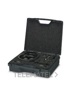 SET REEQUIPAMIENTO CF 1000-TOOL 4,0/10