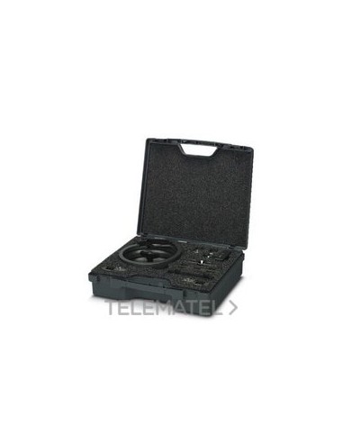 SET REEQUIPAMIENTO CF 1000-TOOL 4,0/10