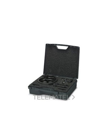 SET REEQUIPAMIENTO CF 1000-TOOL 2,5/6-12