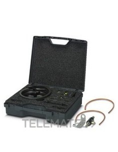 SET REEQUIPAMIENTO CF 1000-TOOL 0,34/6-8