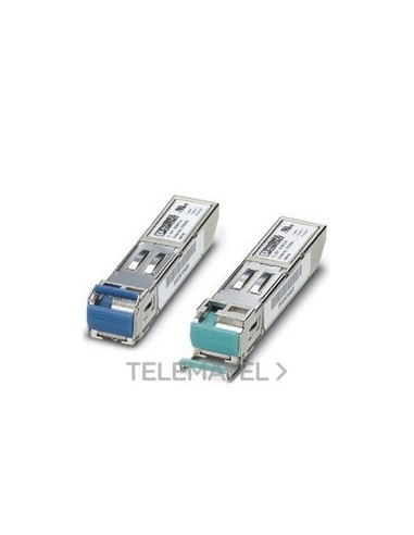 SET DE MÓDULOS FL SFP WDM10-SET
