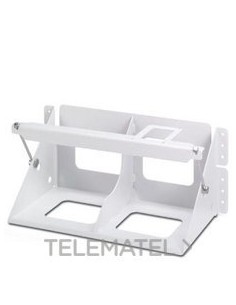 SET MONT.BATTERY MOUNTING CASE FIJ.BAT.