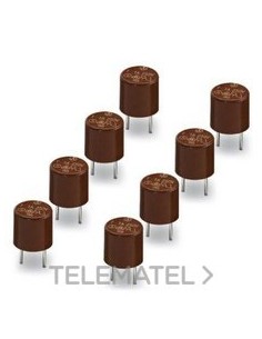 SET DE FUSIBLES VF-SI/TR5/1AT