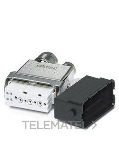 SET DE CARCASA HC-MOT-TML-SET