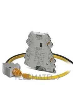 SET CONVT.PACT RCP-4000A-UIRO-PT-D95