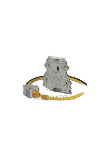 SET CONVT.PACT RCP-4000A-UIRO-PT-D95