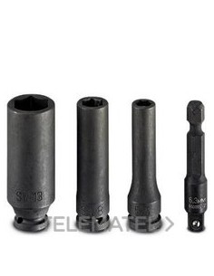 SET ASD BIT SET HN PUNTAS MAN.DESTORN.A