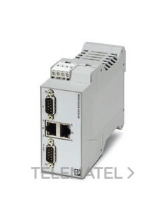 SERVIDOR DIS.GW DEVICE SERVER 2E/2DB9