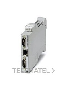 SERVIDOR DIS.GW DEVICE SERVER 1E/2DB9