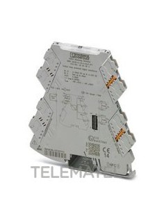 SEPARADOR PASIVO MINI MCR-2-UI-I-OLP-PT