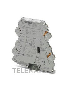 SEPARADOR PASIVO MINI MCR-2-UI-I-OLP