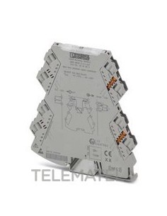 SEPARADOR PASIVO MINI MCR-2-I-I-ILP