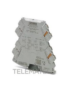 SEPARADOR PASIVO MINI MCR-2-2I-2I-ILPPT