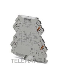 SEPARADOR PASIVO MINI MCR-2-2I-2I-ILP