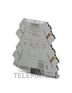 SEPARADOR MCAN.MINI MCR-2-RPS-I-I-OLP-PT