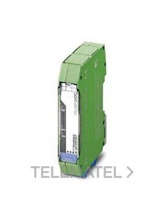 SEP.FOUNDATION FIELDBUS FB-2SP/24DC