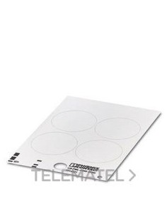 SEÑAL PROHIBICIÓN US-PML-P200(D50)CUS