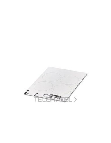 SEÑAL PROHIBICIÓN US-PML-P200(D50)CUS