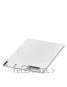 SEÑAL PROHIBICIÓN US-PML-P200(D100)CUS