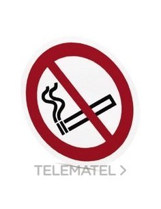SEÑAL DE PROHIBICIÓN PML-P101 (D50)