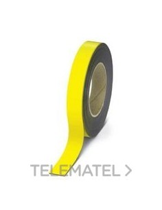 SEÑAL DE IMÁN PMM (EX25)R YE CUS