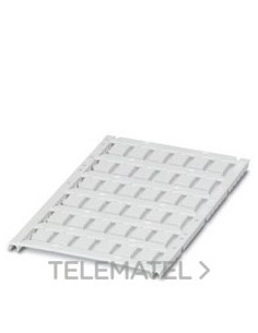 RÓTULO UCT-EM (10X8)YE CUS