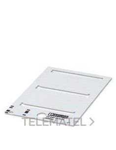 RÓTULO P/ENCAJAR US-EMP(27,9X17,4)SR