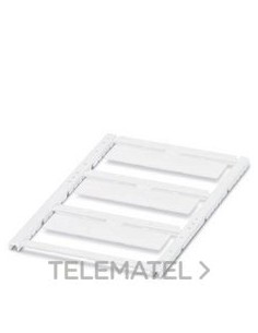 RÓTULO PARA ENCAJAR UCT-EMP (60X15)