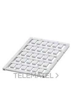 RÓTULO PARA ENCAJAR UCT-EM (7X10) CUS