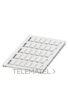 RTLO.ENCAJAR UCT-EM(12X8)ESTERA 12x8mm