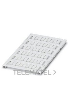 RÓTULO PARA ENCAJAR UCT-EM (6X10) CUS