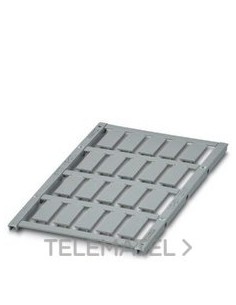 RÓTULO PARA ENCAJAR UC-EM (20x9) SR