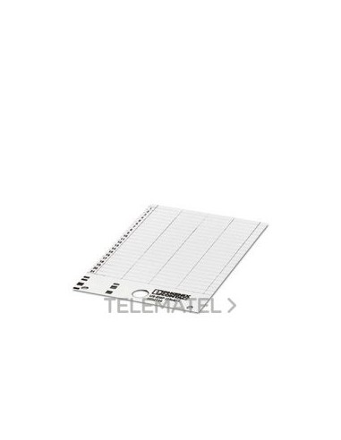 RTLO.ENCAJAR TARJ.US-EMP(25X6)-1 CUS BL