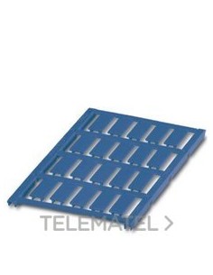 RÓTULO PARA ENCAJAR UC-EM (20X9) BU