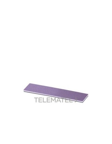 RÓTULO INSERTABLE PMT (10X38) VT