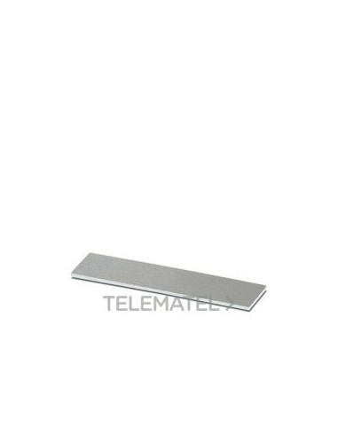 RÓTULO INSERTABLE PMT (10X38) GY