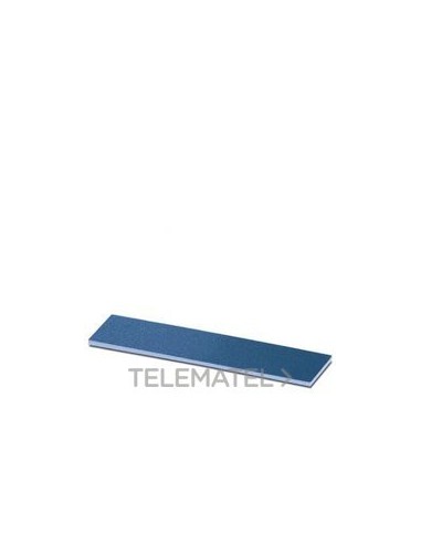 RÓTULO INSERTABLE PMT (10X38) BU